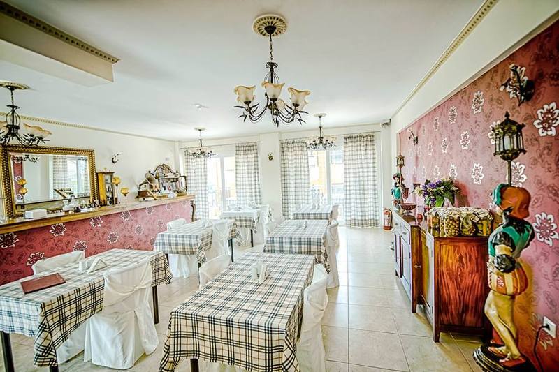 Heraion Hotel خالكيذيكي المظهر الخارجي الصورة